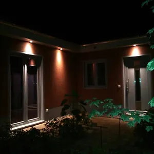 Apartment Kleines Feines Ferienhaus Im Herzen Von 