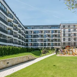 Apartment Schöne Am Dresdner Zwinger 